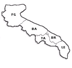 Costituzione Regione Puglia con il Tribunale dei Diritti dei Pubblici Dipendenti