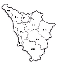 Costituzione Regione Toscana con il Tribunale dei Diritti dei Pubblici Dipendenti